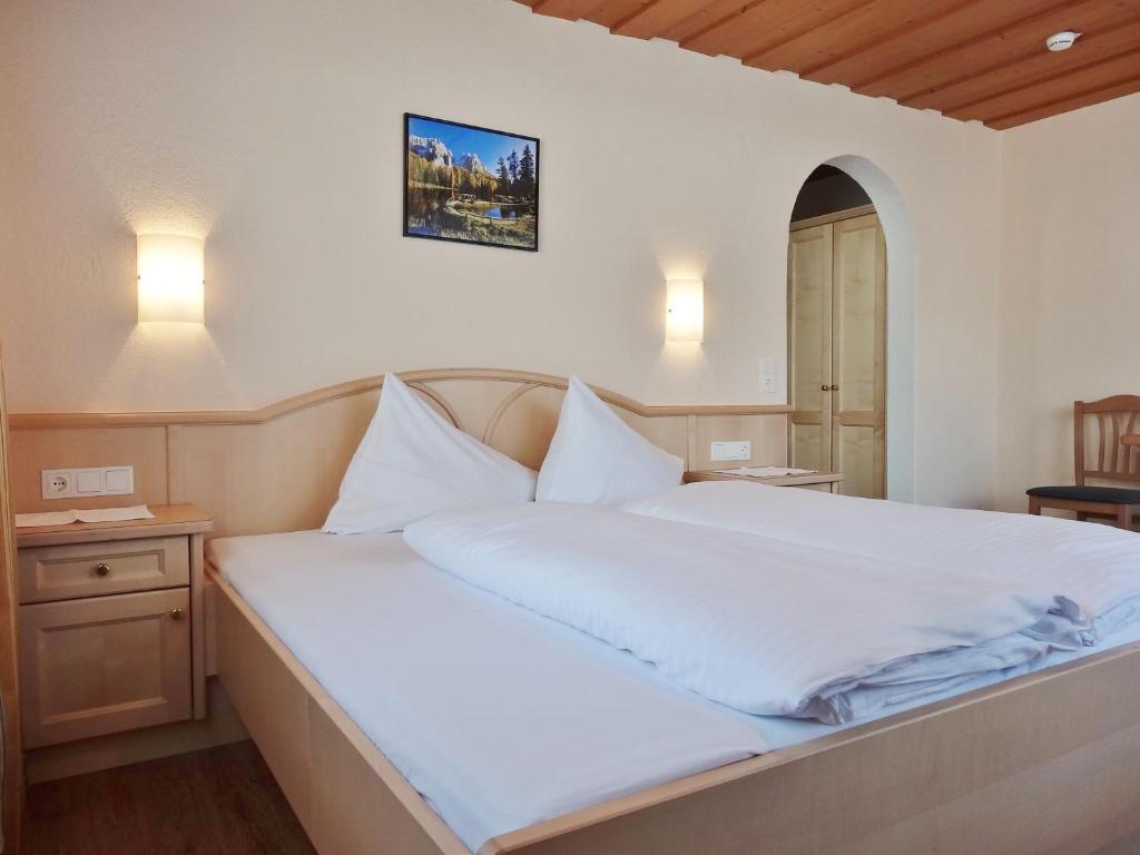 Hotel Scheulinghof Mayrhofen Habitación foto